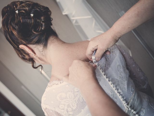 Il matrimonio di Mauro e Laura a Latina, Latina 12