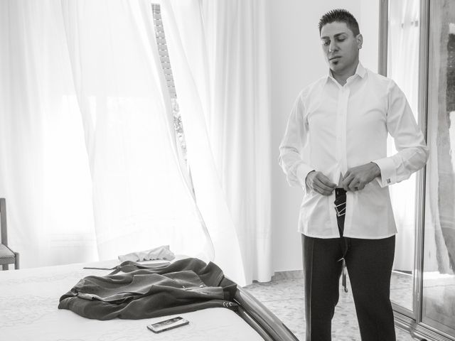 Il matrimonio di Mauro e Laura a Latina, Latina 14