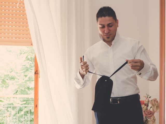 Il matrimonio di Mauro e Laura a Latina, Latina 15