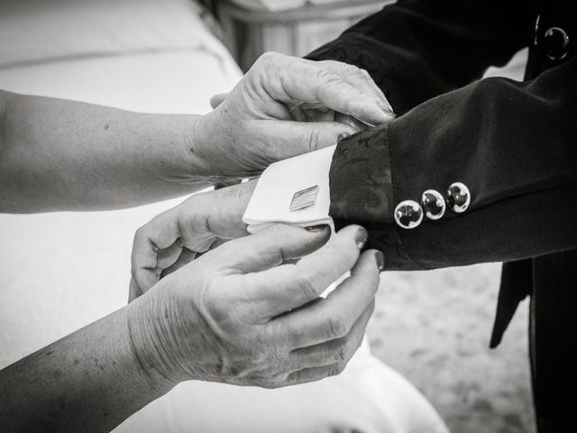 Il matrimonio di Mauro e Laura a Latina, Latina 17