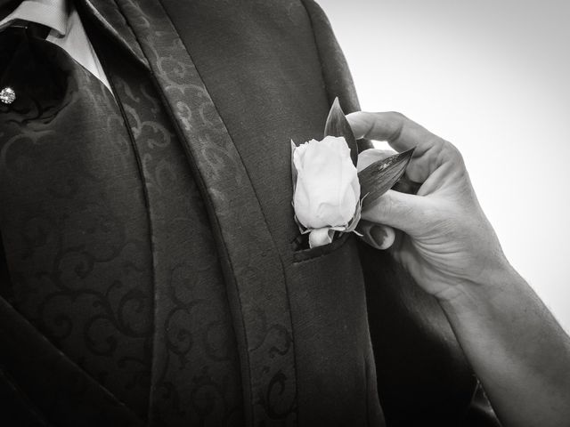 Il matrimonio di Mauro e Laura a Latina, Latina 18