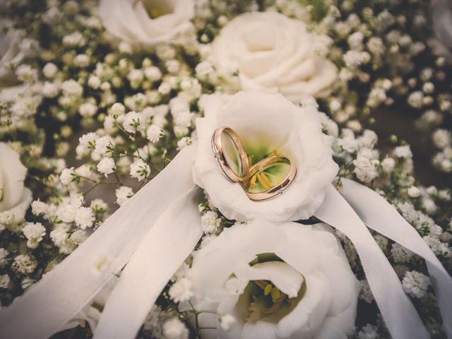 Il matrimonio di Mauro e Laura a Latina, Latina 20