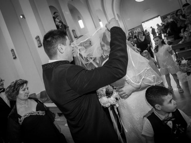Il matrimonio di Mauro e Laura a Latina, Latina 23