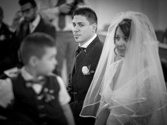 Il matrimonio di Mauro e Laura a Latina, Latina 24