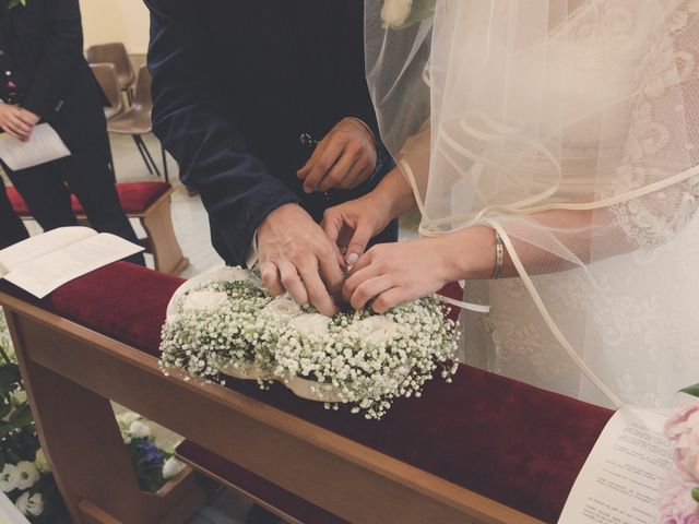 Il matrimonio di Mauro e Laura a Latina, Latina 25
