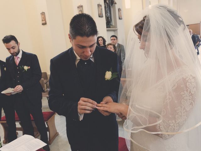 Il matrimonio di Mauro e Laura a Latina, Latina 26