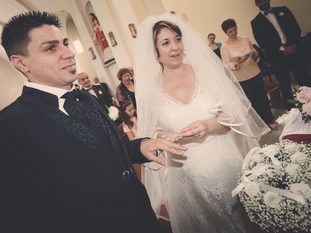 Il matrimonio di Mauro e Laura a Latina, Latina 27