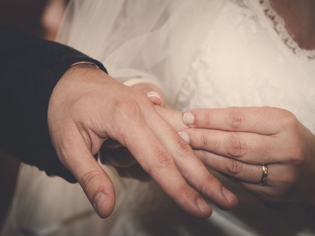 Il matrimonio di Mauro e Laura a Latina, Latina 28