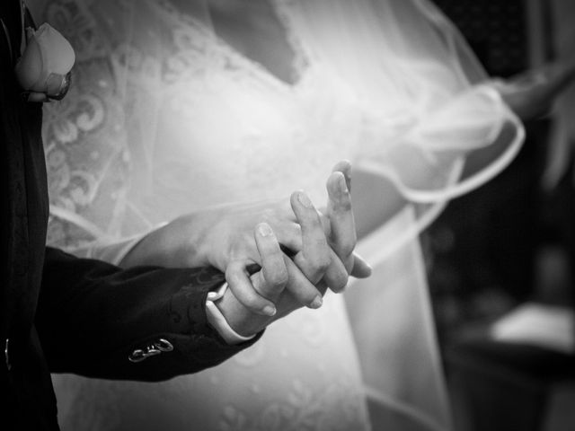 Il matrimonio di Mauro e Laura a Latina, Latina 29
