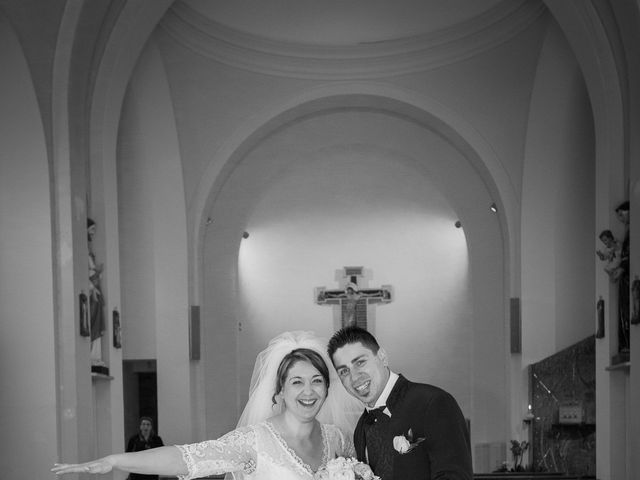 Il matrimonio di Mauro e Laura a Latina, Latina 30