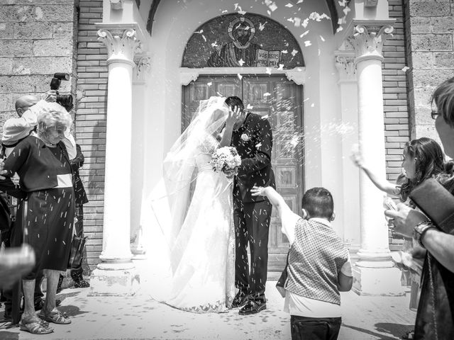 Il matrimonio di Mauro e Laura a Latina, Latina 31
