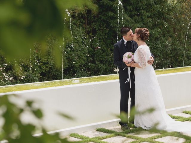 Il matrimonio di Mauro e Laura a Latina, Latina 36