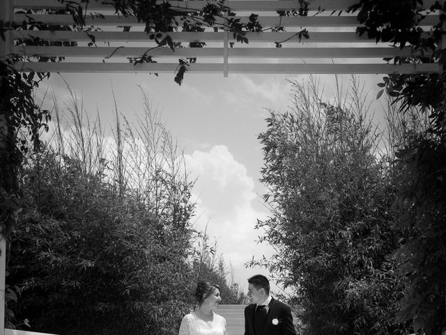 Il matrimonio di Mauro e Laura a Latina, Latina 37