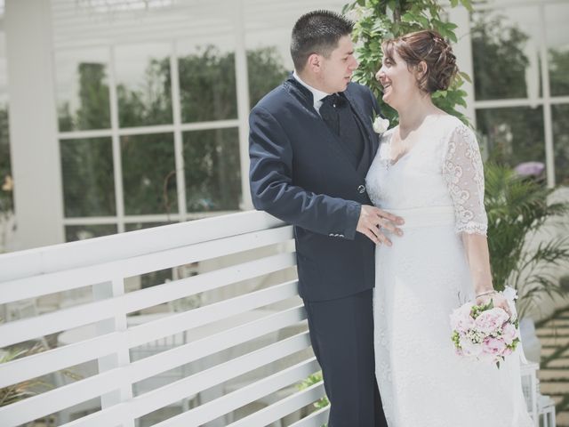 Il matrimonio di Mauro e Laura a Latina, Latina 38