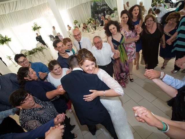 Il matrimonio di Mauro e Laura a Latina, Latina 40