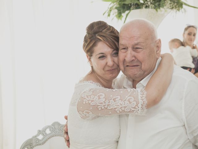 Il matrimonio di Mauro e Laura a Latina, Latina 41