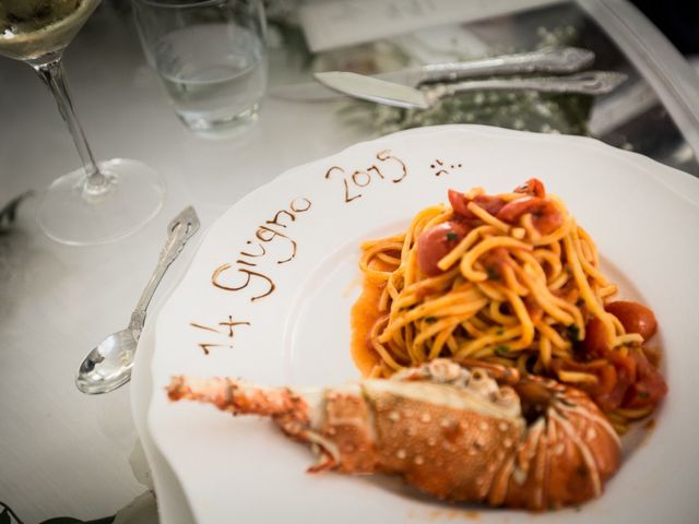 Il matrimonio di Mauro e Laura a Latina, Latina 43
