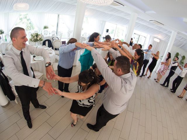 Il matrimonio di Mauro e Laura a Latina, Latina 44