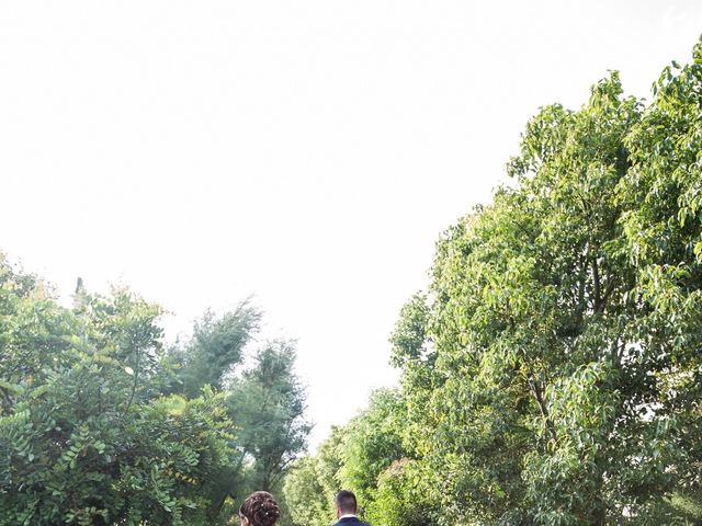 Il matrimonio di Mauro e Laura a Latina, Latina 45
