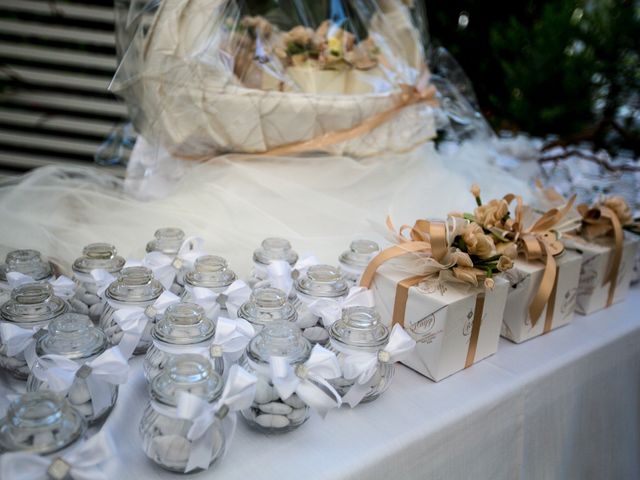 Il matrimonio di Mauro e Laura a Latina, Latina 47