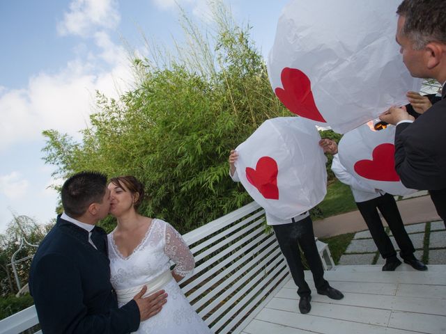 Il matrimonio di Mauro e Laura a Latina, Latina 51