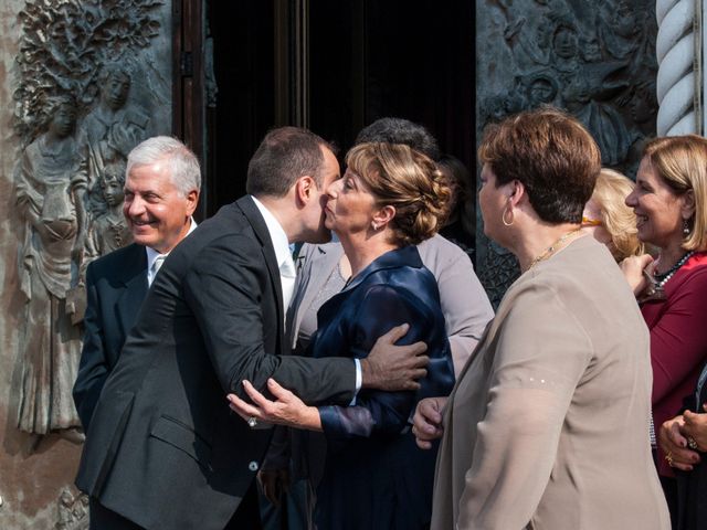 Il matrimonio di Marco e Gabriella a Verona, Verona 6