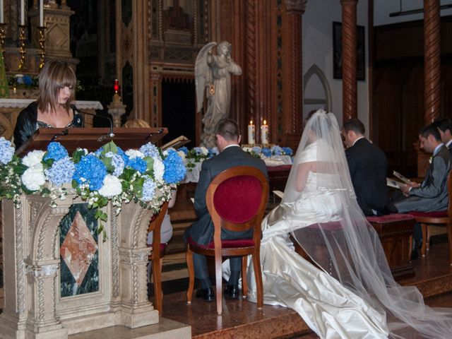 Il matrimonio di Marco e Gabriella a Verona, Verona 10