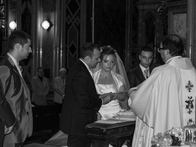 Il matrimonio di Marco e Gabriella a Verona, Verona 13