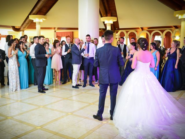 Il matrimonio di Matteo e Alessia a Ortona, Chieti 45