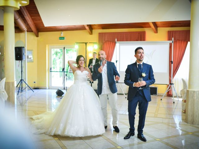 Il matrimonio di Matteo e Alessia a Ortona, Chieti 46