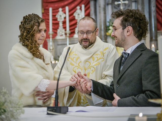 Il matrimonio di Leonardo e Natasha a Cormons, Gorizia 15