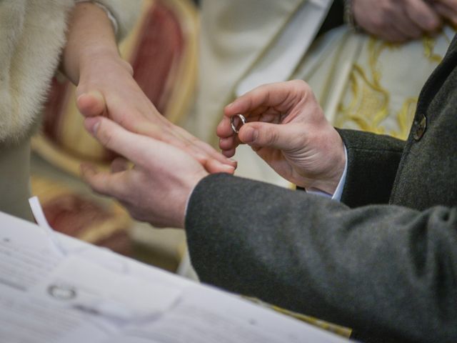 Il matrimonio di Leonardo e Natasha a Cormons, Gorizia 16