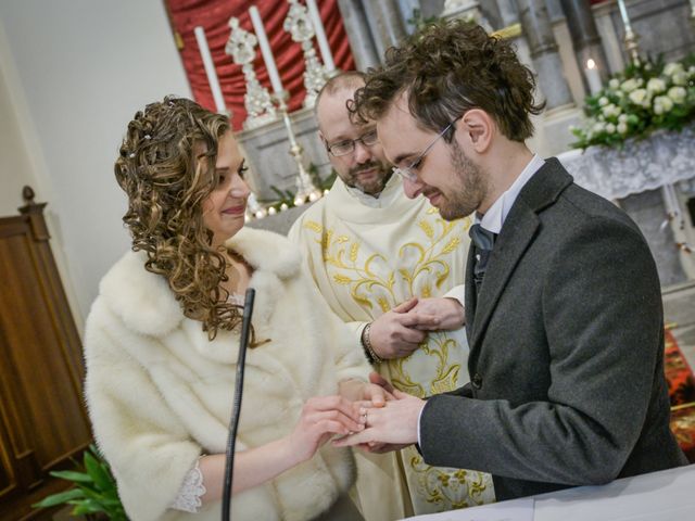 Il matrimonio di Leonardo e Natasha a Cormons, Gorizia 19