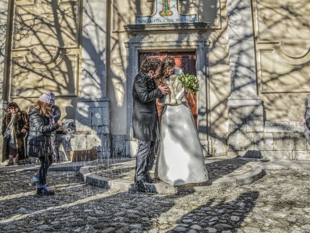 Il matrimonio di Leonardo e Natasha a Cormons, Gorizia 23