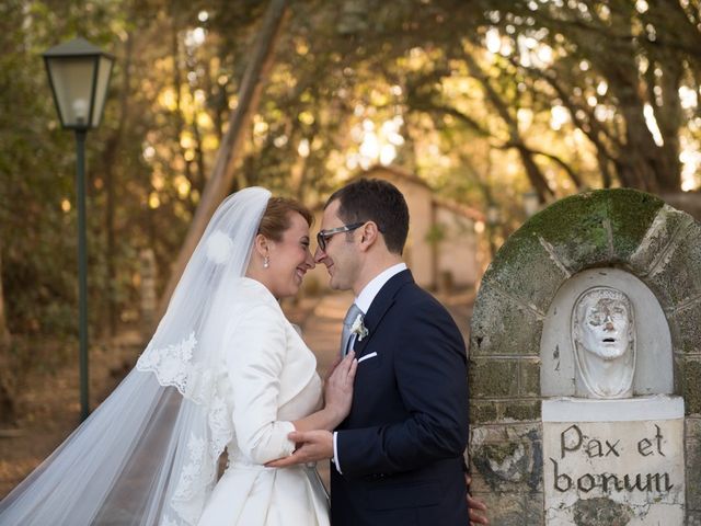 Il matrimonio di Ugo e Rita a Aradeo, Lecce 19