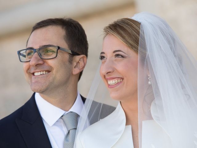 Il matrimonio di Ugo e Rita a Aradeo, Lecce 26