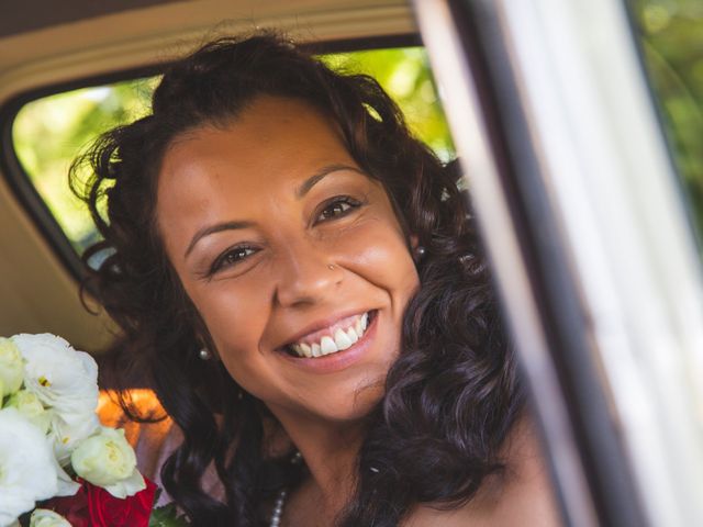 Il matrimonio di Giuseppe e Erica a Campogalliano, Modena 18