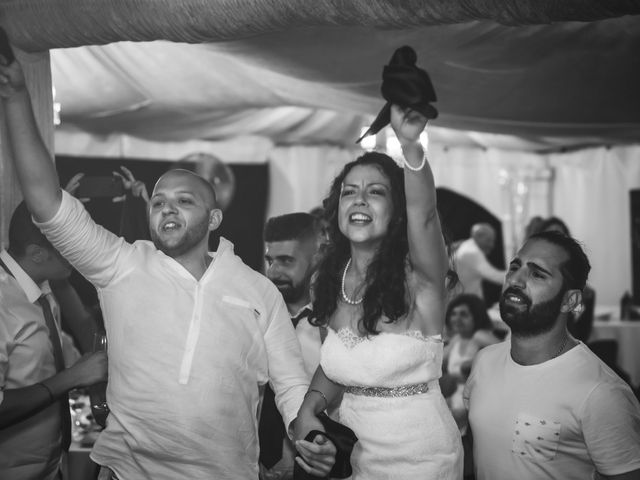 Il matrimonio di Giuseppe e Erica a Campogalliano, Modena 30