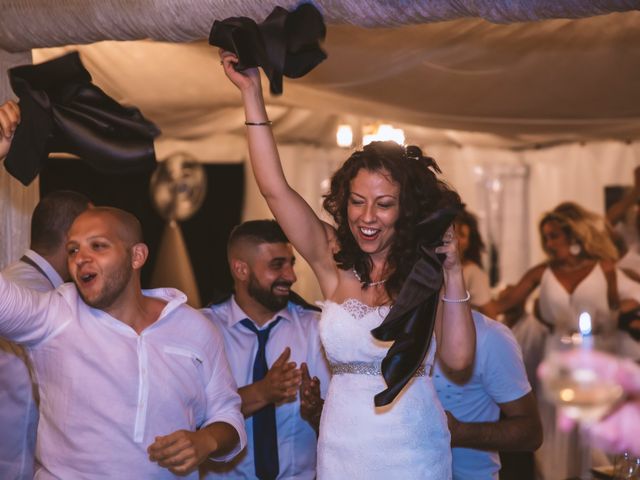 Il matrimonio di Giuseppe e Erica a Campogalliano, Modena 1