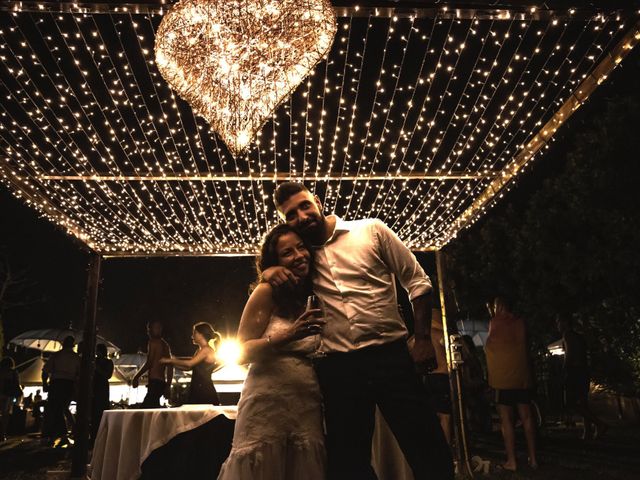 Il matrimonio di Giuseppe e Erica a Campogalliano, Modena 33