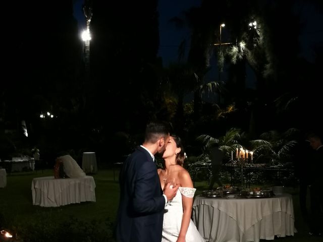 Il matrimonio di Veronica e Pierluigi  a Taormina, Messina 3