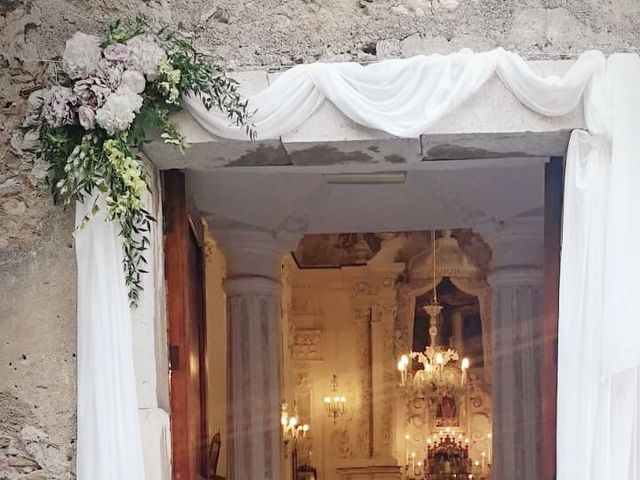 Il matrimonio di Veronica e Pierluigi  a Taormina, Messina 4