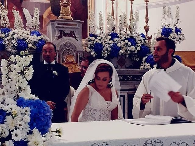 Il matrimonio di Marco e Rosanna a Pellezzano, Salerno 5