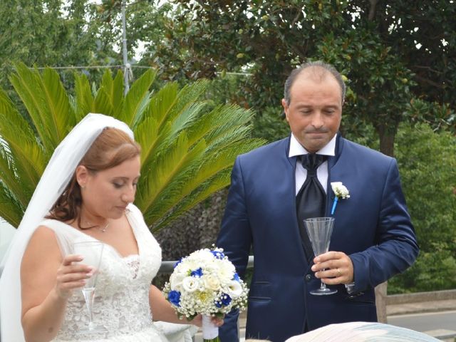 Il matrimonio di Marco e Rosanna a Pellezzano, Salerno 6