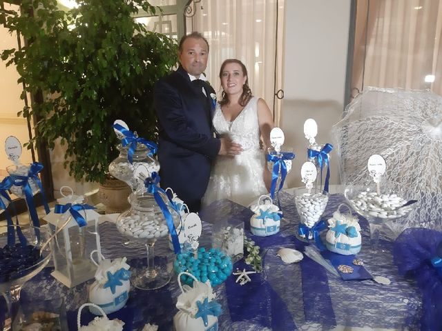 Il matrimonio di Marco e Rosanna a Pellezzano, Salerno 14