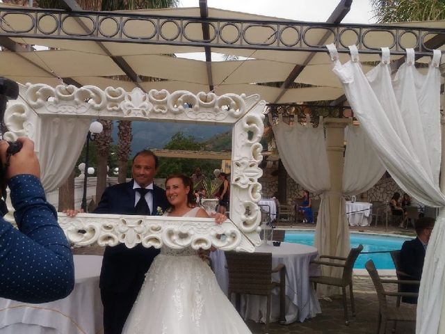 Il matrimonio di Marco e Rosanna a Pellezzano, Salerno 15