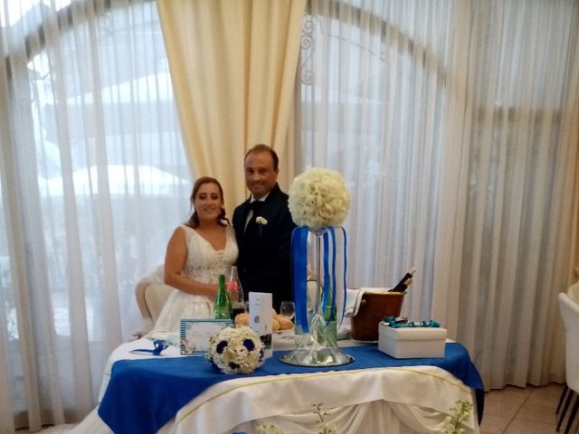 Il matrimonio di Marco e Rosanna a Pellezzano, Salerno 19