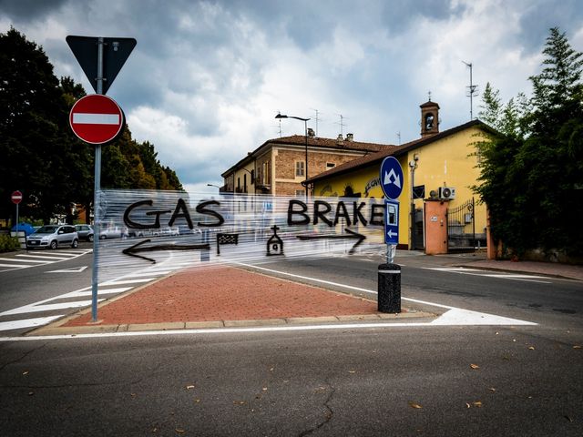 Il matrimonio di Massimiliano e Antonella a Nizza Monferrato, Asti 26