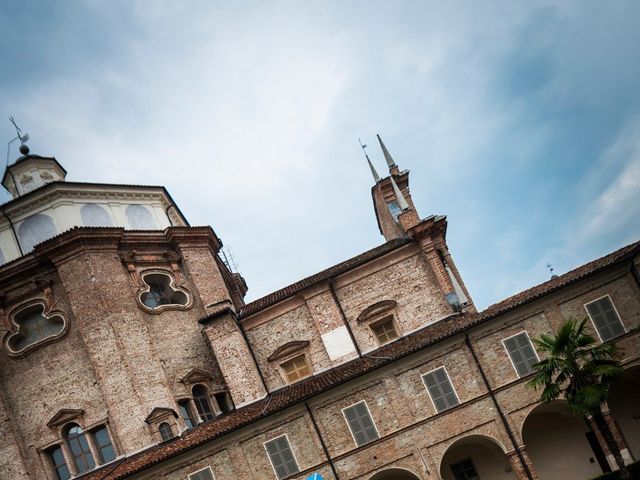 Il matrimonio di Massimiliano e Antonella a Nizza Monferrato, Asti 52