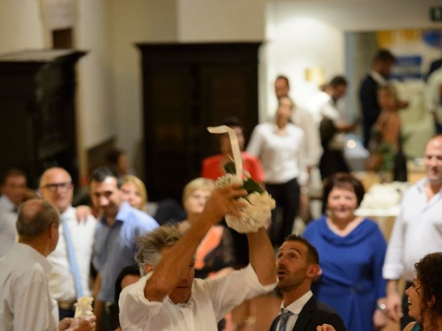 Il matrimonio di Massimiliano e Antonella a Nizza Monferrato, Asti 71